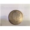 Image 1 : 1892-CC Morgan Dollar VG