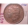 Image 1 : 1889 MORGAN SILVER DOLLAR XF-40