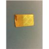 Image 2 : 2.5 GRAM GOLD CREDIT SUISSE BAR