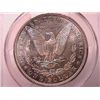 Image 2 : 1882-S Morgan Dollar Ch MS64+ PCGS