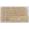 Image 1 : 1771 TEN SHILLINGS COLONIAL (NORTH CAROLINA)