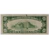 Image 2 : 1929 $10 NATIONAL AMESVILLE, OH #7235