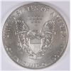 Image 2 : 2014 SILVER AMERICAN EAGLE