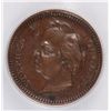 Image 3 : STORE TOKEN (H. UPMEYER) JEWELER ICG AU-55 DETAILS