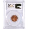 Image 4 : 1908 INDIAN HEAD CENT PCGS MS66 RD BLAZING RED! RARE! L@@K