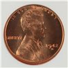 Image 2 : 1942-D LINCOLN CENT, NGC MS-67 RED!  RARE!!