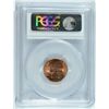 Image 4 : 1954-D LINCOLN CENT, PCGS MS-65 RED