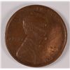Image 1 : 1931-S LINCOLN WHEAT CENT, XF/AU  KEY COIN!