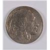 Image 1 : 1913-D Buffalo Nickel Type -2, VG KEY COIN