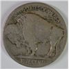 Image 2 : 1920-D BUFFALO NICKEL, FINE