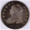 Image 1 : 1828 Bust Quarter VF-XF Nice Color