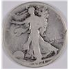 Image 1 : 1921-D WALKING LIBERTY HALF DOLLAR GOOD