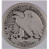 Image 2 : 1921-D WALKING LIBERTY HALF DOLLAR GOOD