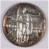 Image 2 : 1926-S OREGON TRAIL COMMEMORATIVE HALF DOLLAR, MS65 GEM