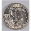 Image 2 : 1942 WALKING LIBERTY HALF DOLLAR MS65 WHITE