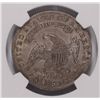 Image 3 : 1835 BUST HALF DOLLAR NGC AU 53 NICE!