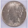 Image 2 : 1927-S PEACE DOLLAR ICG MS62 NICE
