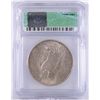 Image 4 : 1927-S PEACE DOLLAR ICG MS62 NICE