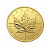 Image 1 : Canadian Maple Leaf 1 Oz Gold Coin