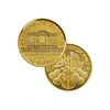 Image 1 : Austrian Philharmonic .10 Oz Gold Coin