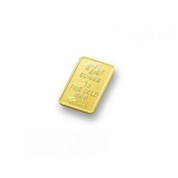 Credit Suisse 1g Fine Gold bar