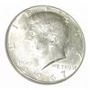Image 1 : 1967 SILVER KENNEDY HALF DOLLAR *NICE EARLY HALF DOLLAR*!! SILVER HALF DOLLAR CAME OUT OF SAFE!!