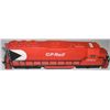 Image 1 : VINTAGE ENGINE HO TRAIN HEAVY DUTY CP RAIL *BACHMANN* #5004!! ENGINE CAME OUT OF SAFE!!