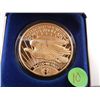 Image 2 : 1933 Double Eagle 2004 $20 Gold Copy, Commonwealth & Marina Islands