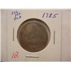 Image 1 : 1785 Spanish Coin