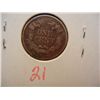 Image 2 : 1857 Flying Eagle Cent