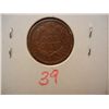 Image 2 : 1882 Indian Head Cent
