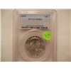 Image 1 : 1959 Franklin Half Dollar, Graded by PCGS MS64