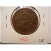 Image 2 : 1848 Large Cent