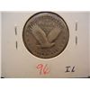 Image 2 : 1927-S Standing Liberty Quarter, Key Date