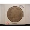 Image 1 : 1890-CC Morgan Dollar