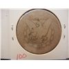Image 2 : 1878-CC Morgan Dollar