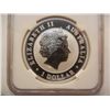 Image 2 : 2012-P $1 Australian Koala, Early Releases, Graded by NGC MS69