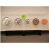 Image 1 : 1964 Coin Set