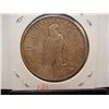 Image 2 : 1924 Peace Dollar