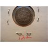 Image 2 : 1853 Seated Liberty Half Dime w/ Arrows
