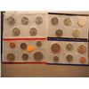 Image 1 : 2005-P&D US Mint UNC Coin Set