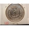 Image 2 : 1890 Morgan Dollar