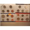 Image 1 : 2004-P&D US Mint UNC Coin Set