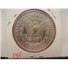 Image 2 : 1896 Morgan Dollar