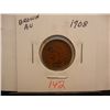 Image 1 : 1908 Indian Head Cent