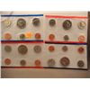 Image 1 : 1988 & 1989-P&D US Mint UNC Coin Sets