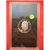 Image 1 : 1971 US Eisenhower Proof Dollar