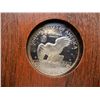 Image 2 : 1971 US Eisenhower Proof Dollar