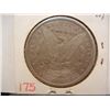 Image 2 : 1884 Morgan Dollar