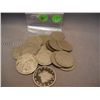 Image 1 : (16) Liberty Head V Nickels, Mixed Date